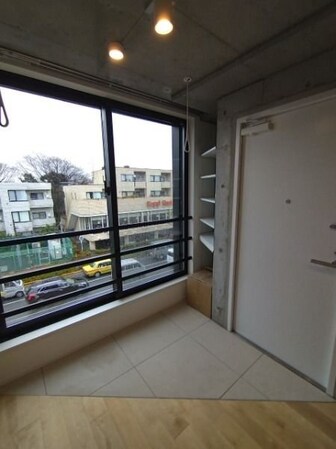 ミライズ中野江原町の物件内観写真